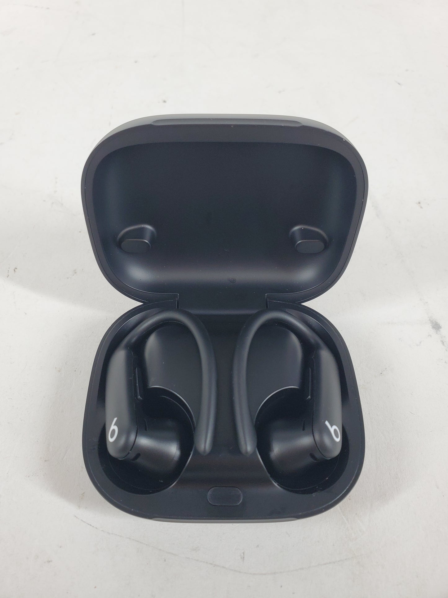 Beats Powerbeats Pro 2 Wireless In-Ear Bluetooth Headphones Black A3158