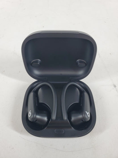 Beats Powerbeats Pro 2 Wireless In-Ear Bluetooth Headphones Black A3158