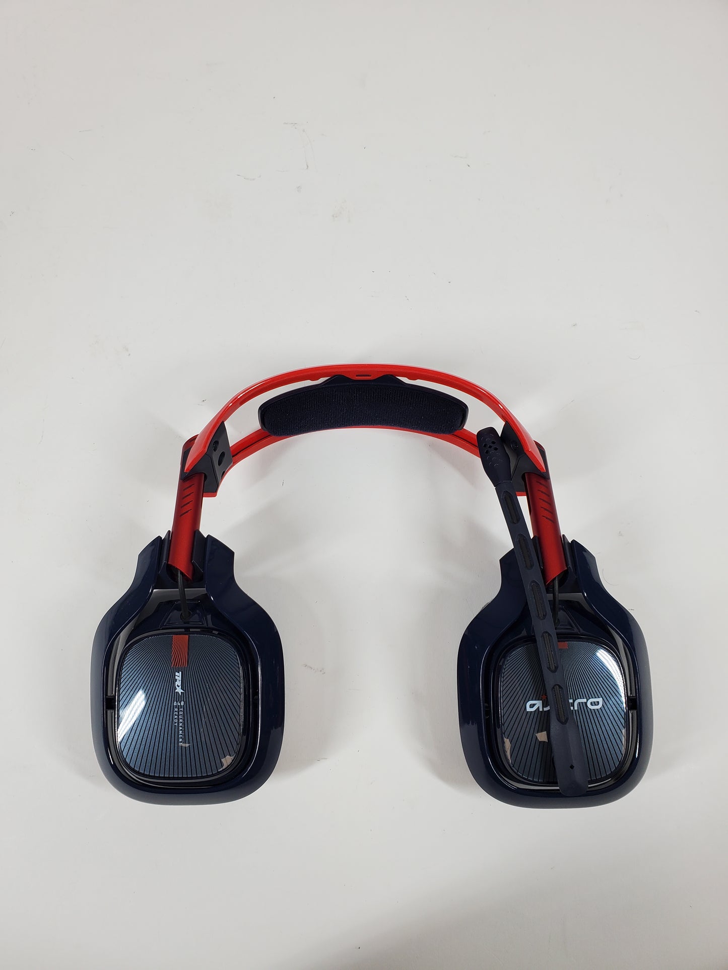Logitech ASTRO Gaming Headset Black ASTRO HEADSET ONLY
