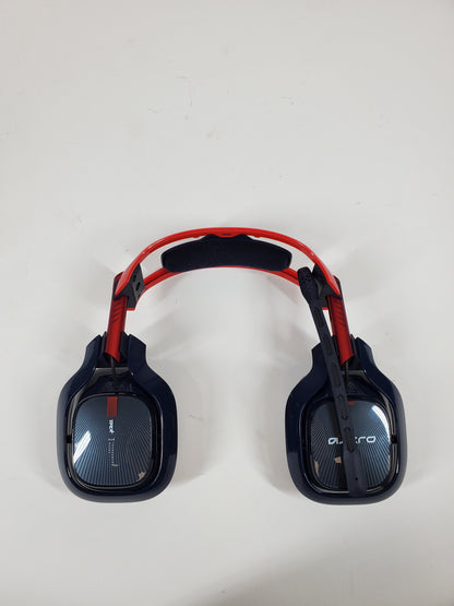 Logitech ASTRO Gaming Headset Black ASTRO HEADSET ONLY