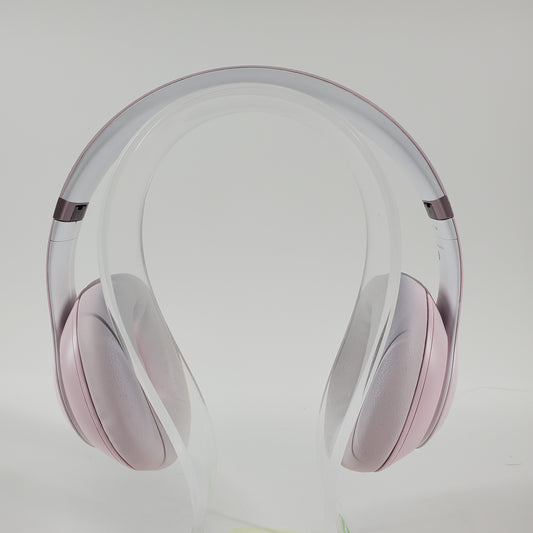 Beats Studio Pro Wireless Over-Ear Bluetooth Headphones Cloud Pink MX453LL/A