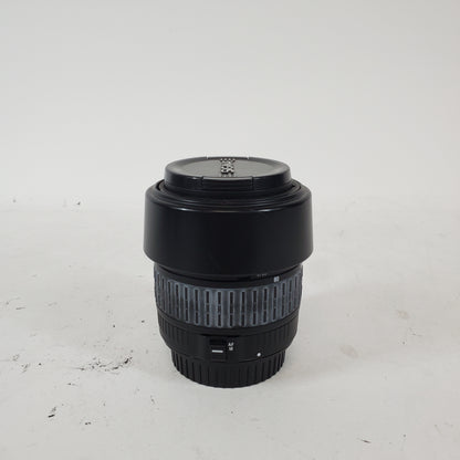 Sigma 28-80mm f/3.5-5.6 28-80mm f/3.5-5.6 For Canon EF-S Mount