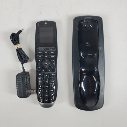 Logitech  Harmony One  Advanced Universal Remote Control 815-000038