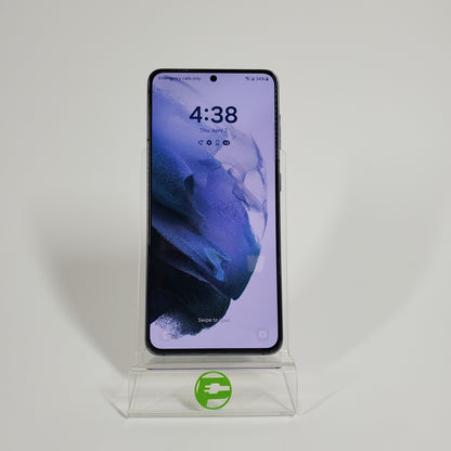 Unlocked Samsung Galaxy S21 8GB RAM 128GB SM-G991U1 Titanium Violet