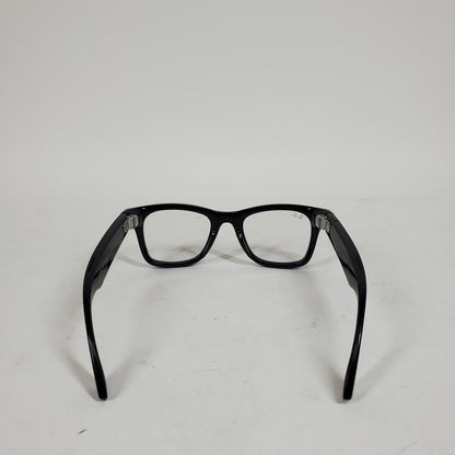 Ray Ban Meta Wayfarer SMART GLASSES  RW4006