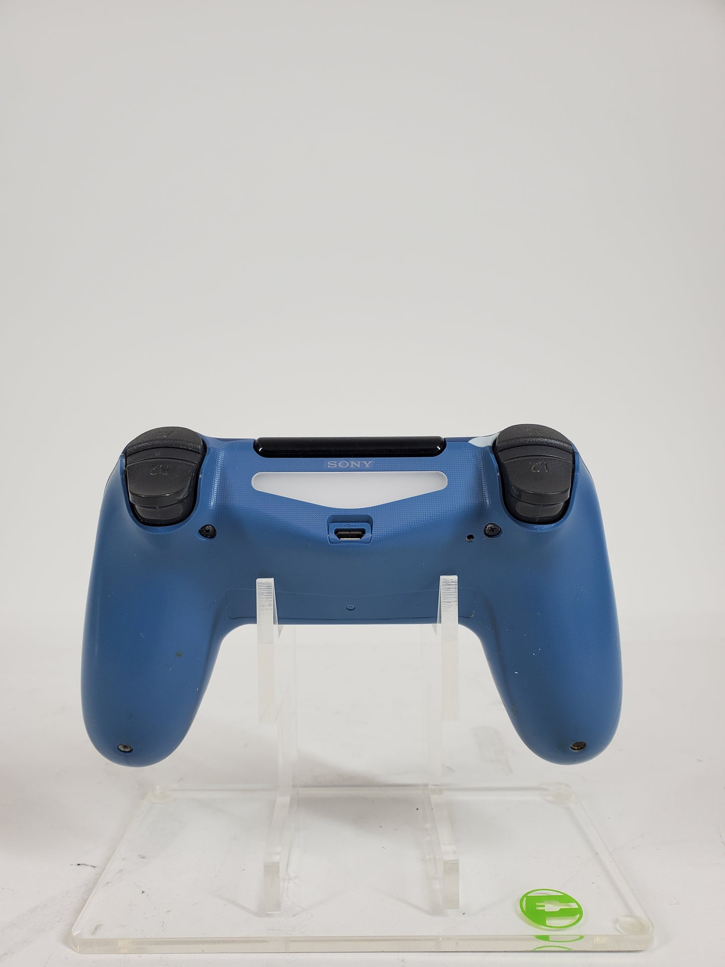 Sony PlayStation 4 PS4 DualShock 4 Wireless Controller Blue Camo