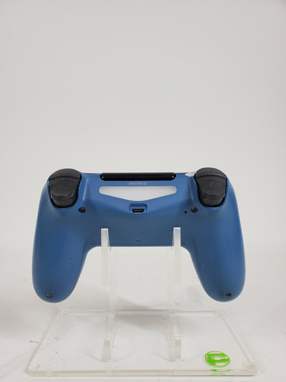 Sony PlayStation 4 PS4 DualShock 4 Wireless Controller Blue Camo