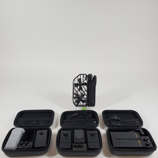 HoverAir X1 ProMax SP06H075 AUTONOMOUS DRONE