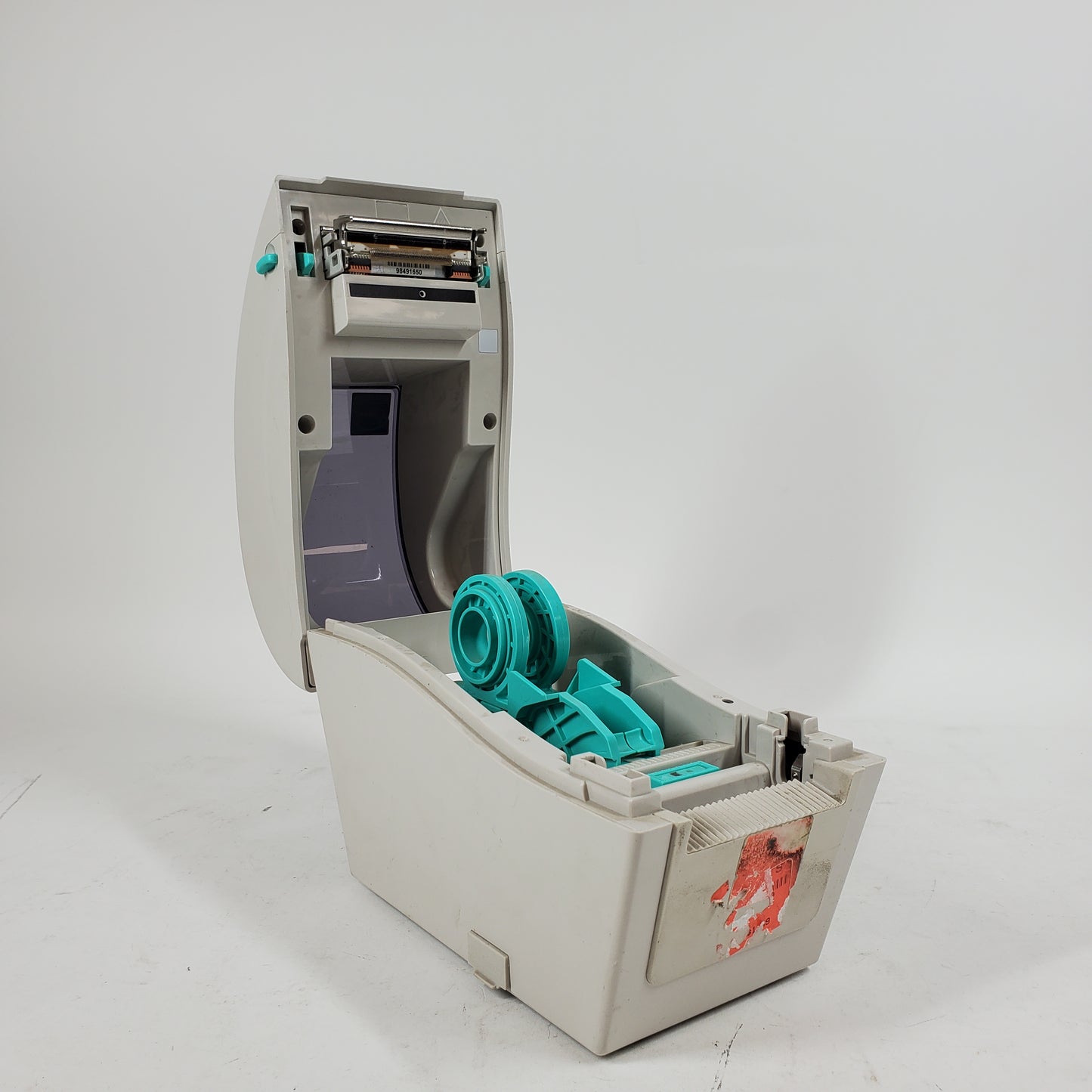 TSC  TDP-225  Desktop Barcode Label Printer TDP-225