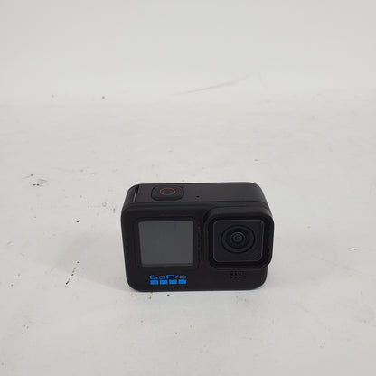 GoPro Hero11 Black 27MP Action Camera CHDHX-111