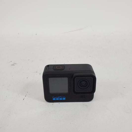 GoPro Hero11 Black 27MP Action Camera CHDHX-111