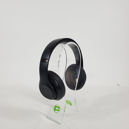 Beats Studio3 Wireless Over-Ear Bluetooth Headphones Black