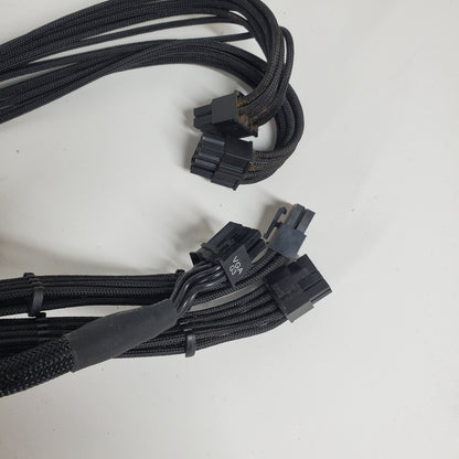 EVGA 850 G3 220-G3-0850-X1 80 Plus Gold 850 W Fully Modular ATX12V / EPS12V