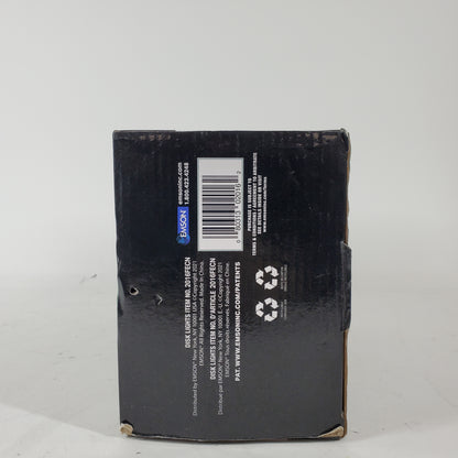 New Bell+Howell Disk Lights OUTDOOR SOLAR LIGHTS 2016FECN