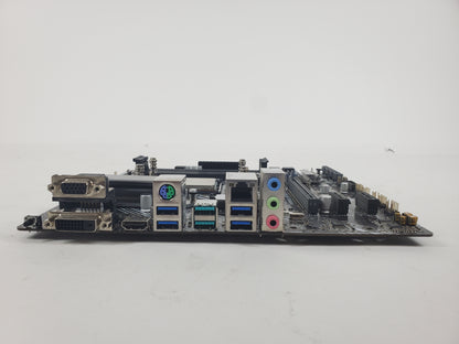 Asus Prime B450M-A II AM4 mATX Motherboard & Ryzen 5 3600 CPU Combo