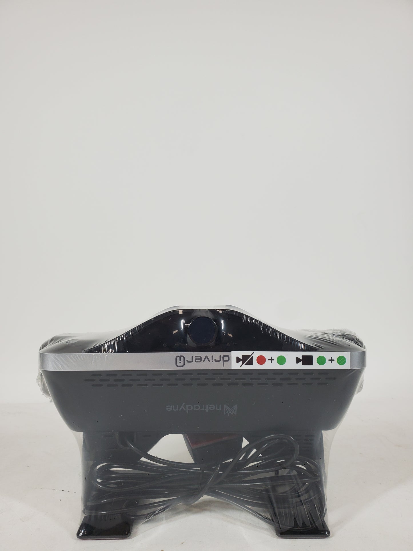 New Netradyne DRIVER-I AI CAMERA DRIVER-I