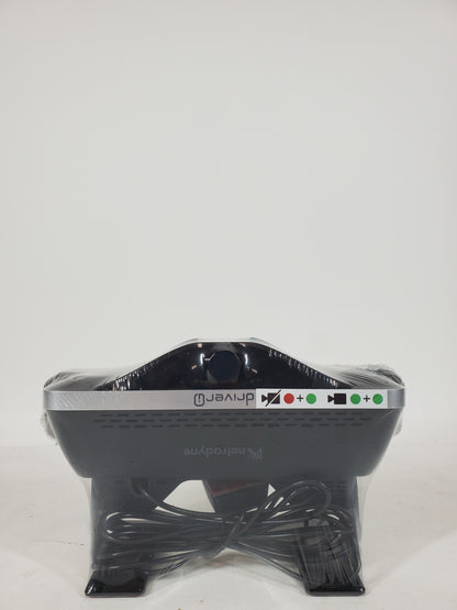 New Netradyne DRIVER-I AI CAMERA DRIVER-I