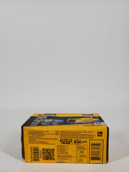New DeWalt 20V MAX Lithium-Ion Battery Pack