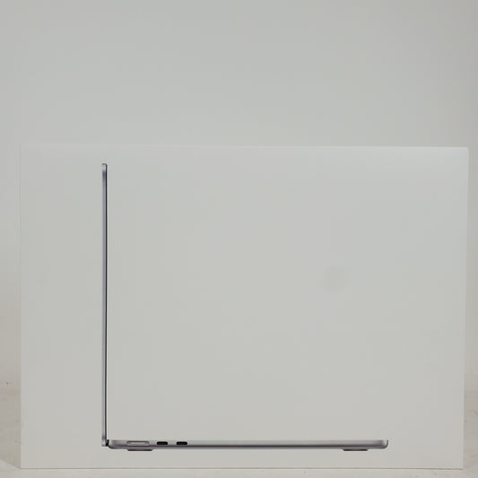 2022 Apple MacBook Air 13.6" M2 8C GPU 3.5GHz 8GB RAM 256GB SSD A2681