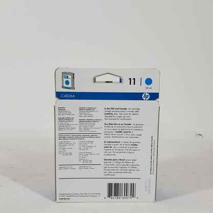 HP C4836A INK  C4836A