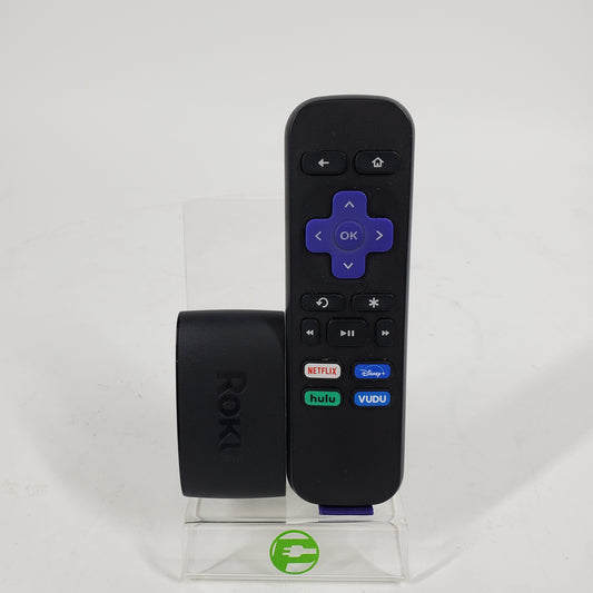 Roku 3930X Express 1080P HD Streaming Media Player 60fps 2019 + Remote