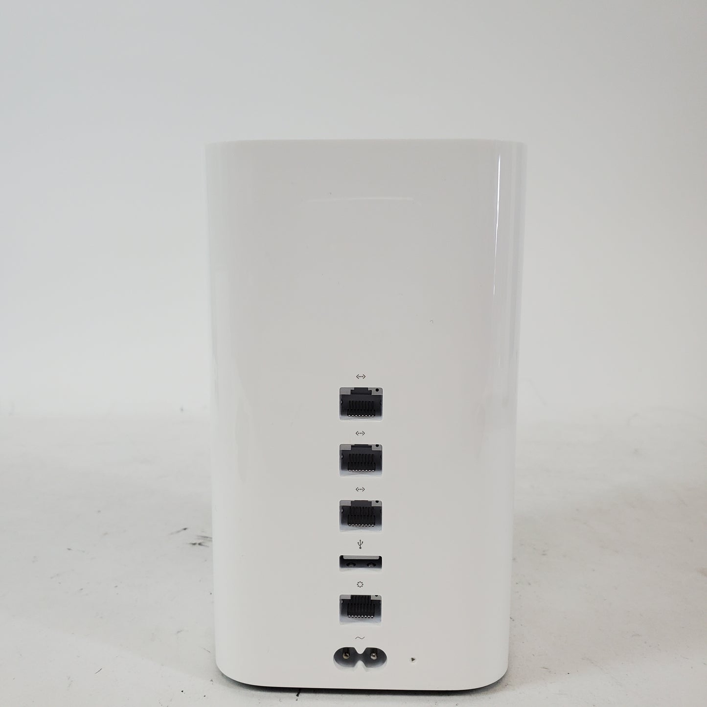 Apple AirPort Time Capsule 2TB Back Up Storage Drive ME177LL/A