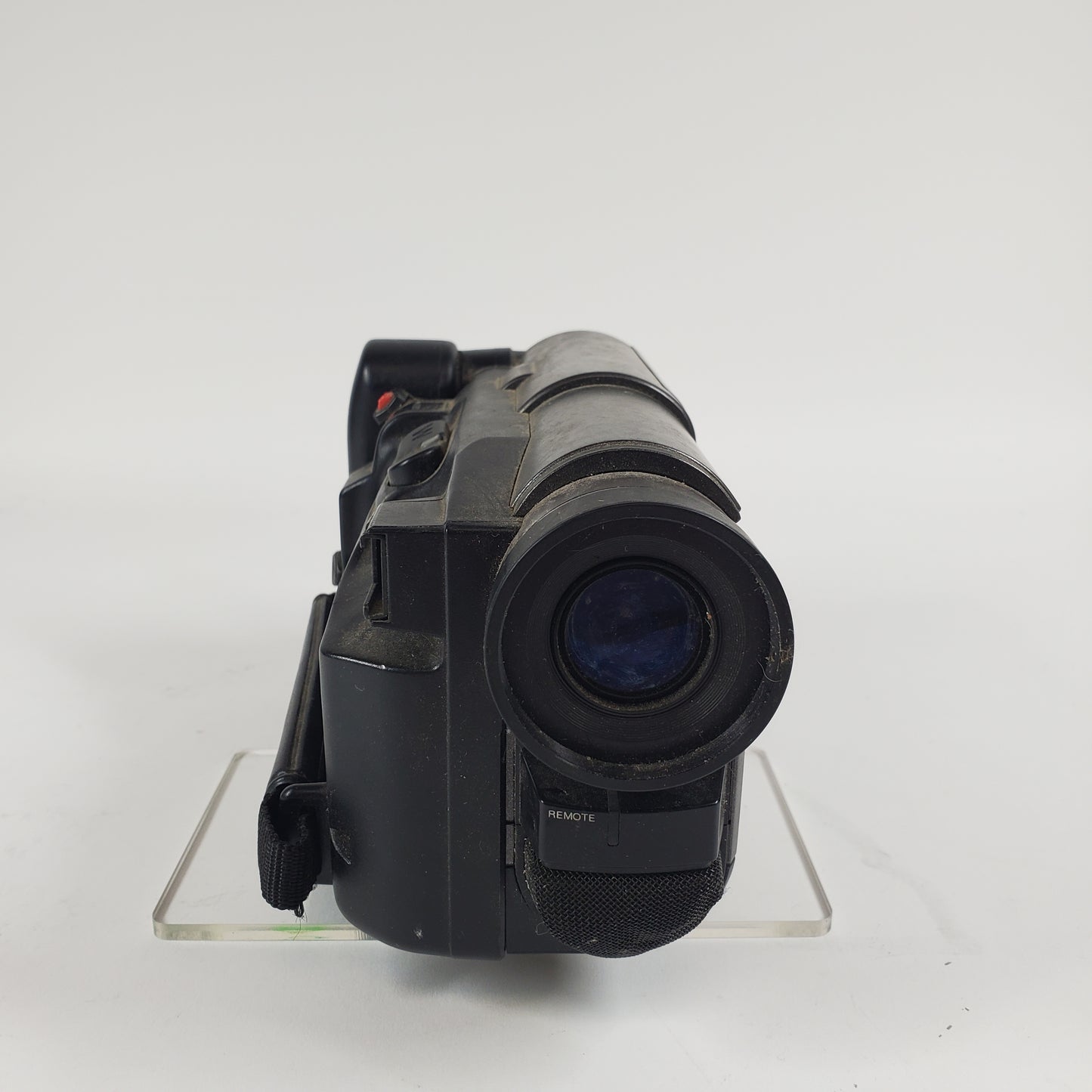 Hitachi VM-E510A 8mm Camera/Recorder