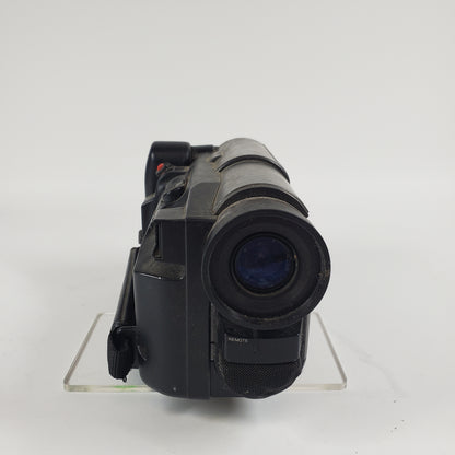 Hitachi VM-E510A 8mm Camera/Recorder