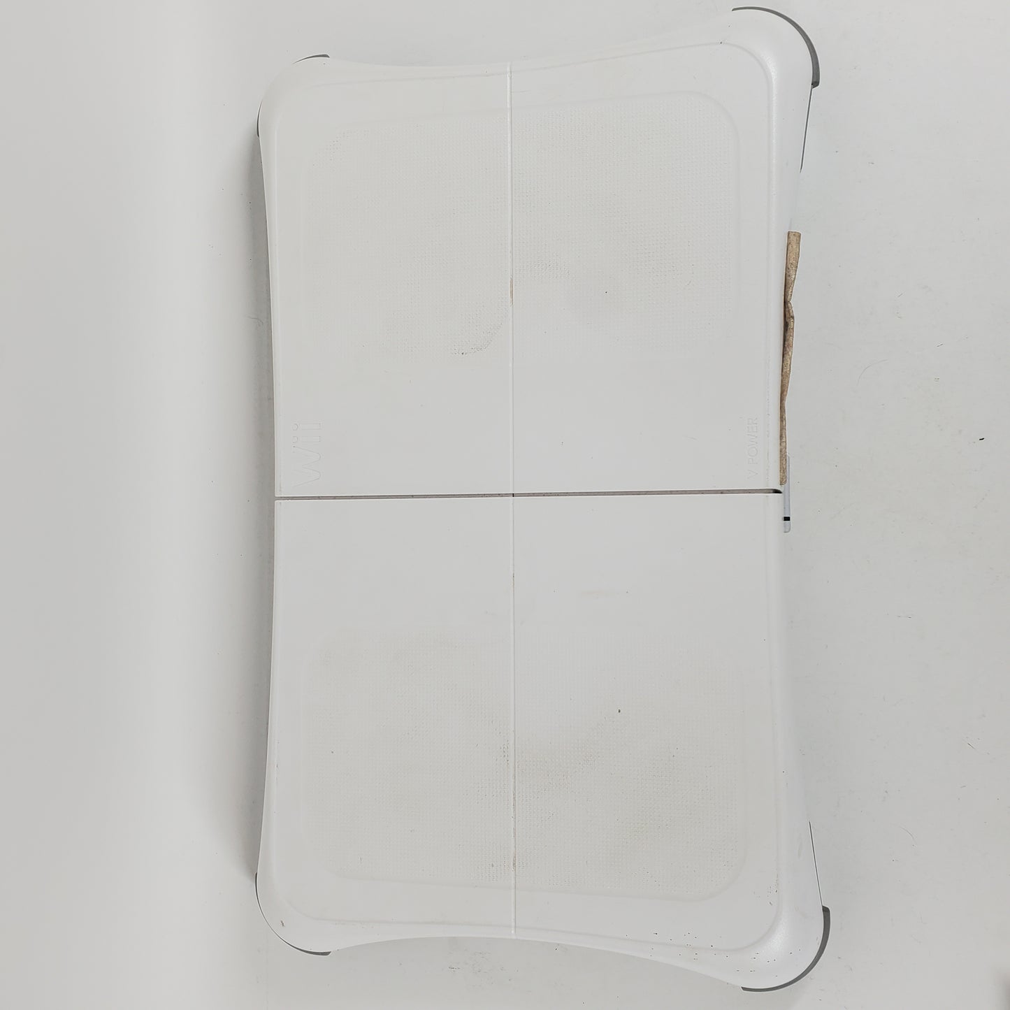 Nintendo Wii Balance Board White RVL-021
