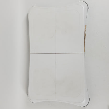 Nintendo Wii Balance Board White RVL-021
