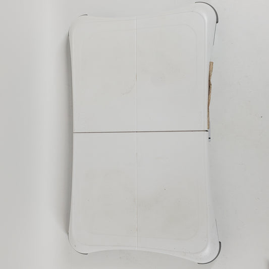 Nintendo Wii Balance Board White RVL-021