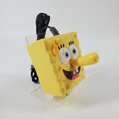 Jakks Pacific Spongebob Game Plug & Play Video Game Console 60444