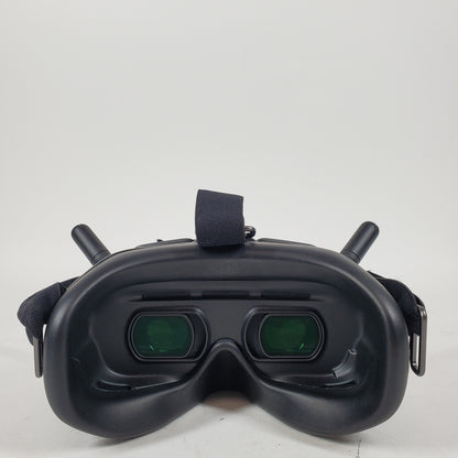 DJI FPV COMBO FPV DRONE  CP.FP.00000001.01