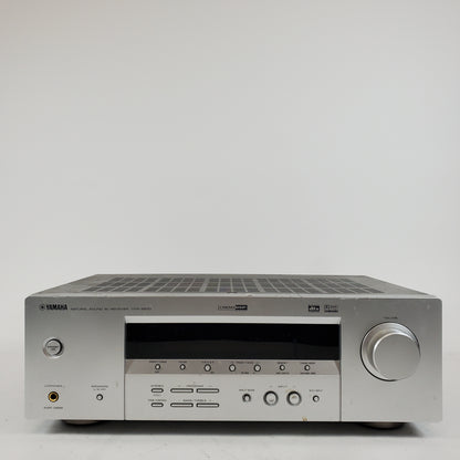 Yamaha HRT-5830 A/V Home Theater Receiver HRT-5830