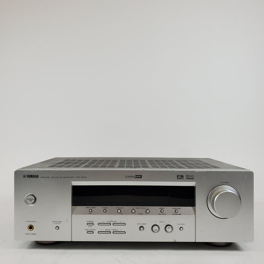 Yamaha HRT-5830 A/V Home Theater Receiver HRT-5830