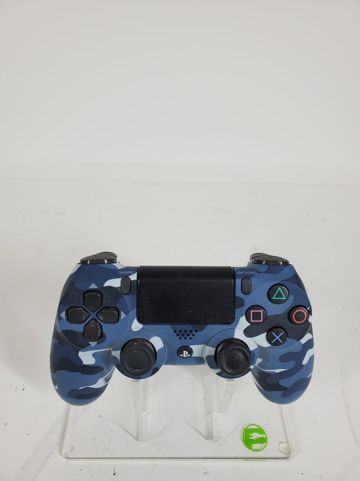 Sony PlayStation 4 PS4 DualShock 4 Wireless Controller Blue Camo