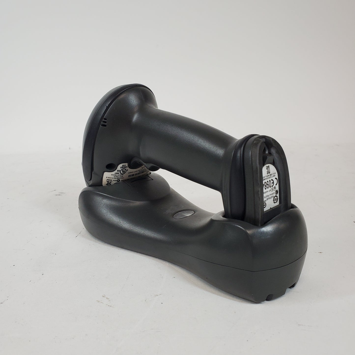 SYMBOL BARCODE SCANNER  HANDHELD SCANNER  LI4278