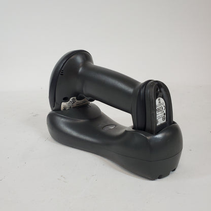 SYMBOL BARCODE SCANNER  HANDHELD SCANNER  LI4278