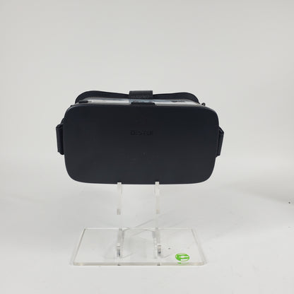 DESTEK V5-2 Black