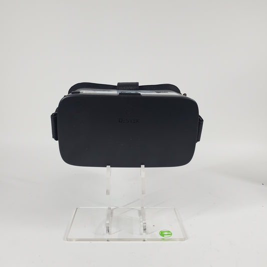 DESTEK V5-2 Black
