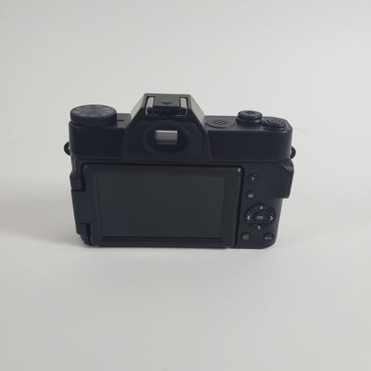 Vivitar VECXX101 20MP Digital Camera