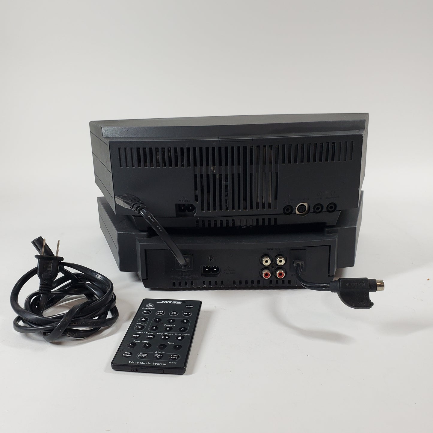 Bose Bose Wave CD Changer Music System CD Player AWRCC1
