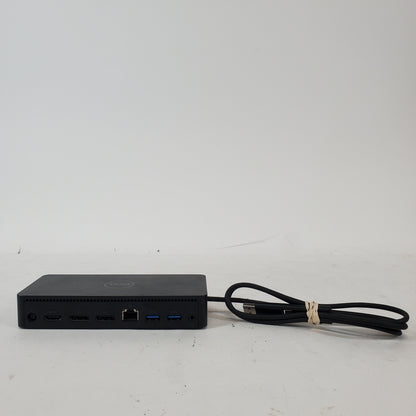 Dell D6000 DOCKING STATION  D6000