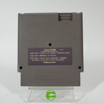 10-Yard Fight (Nintendo NES, 1985)