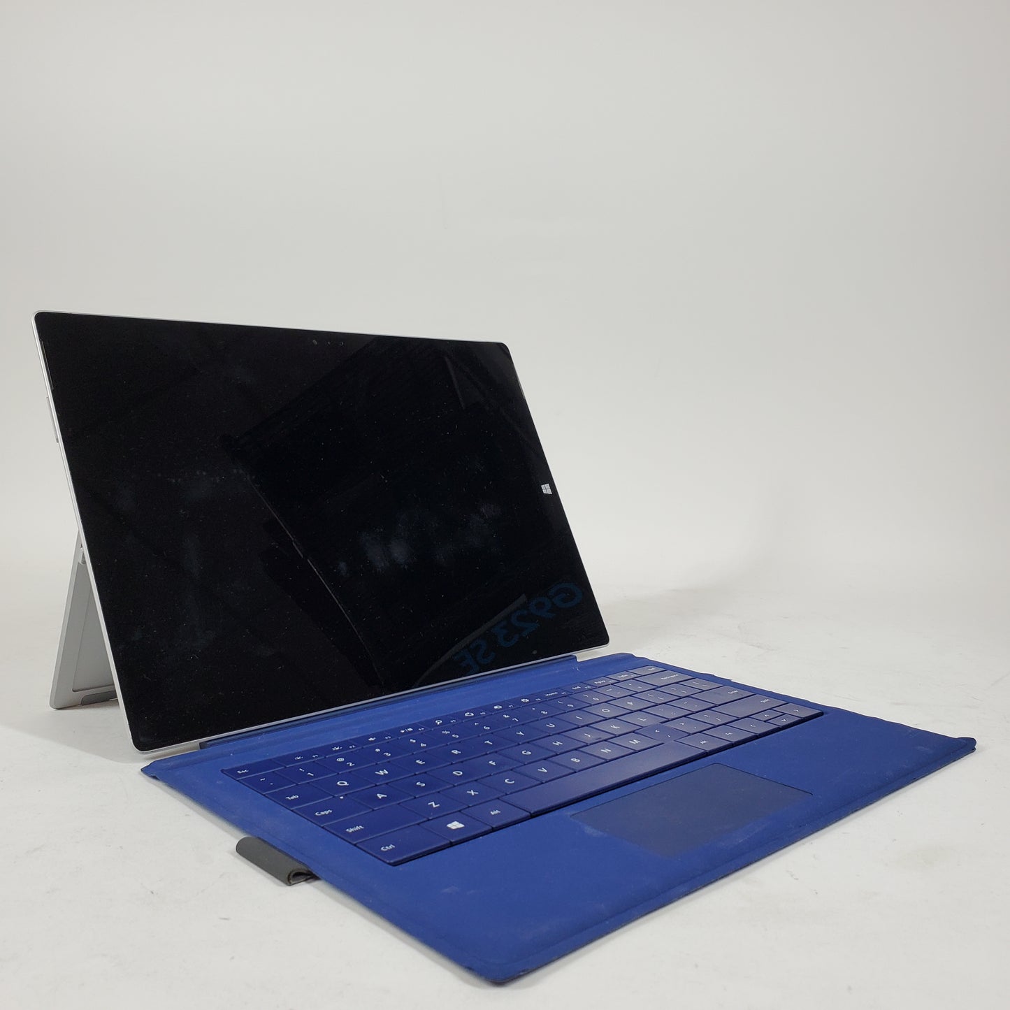 BROKEN Microsoft Surface Pro 3 1631 12" i3-4020Y 1.5GHz 4GB RAM 64GB SSD READ