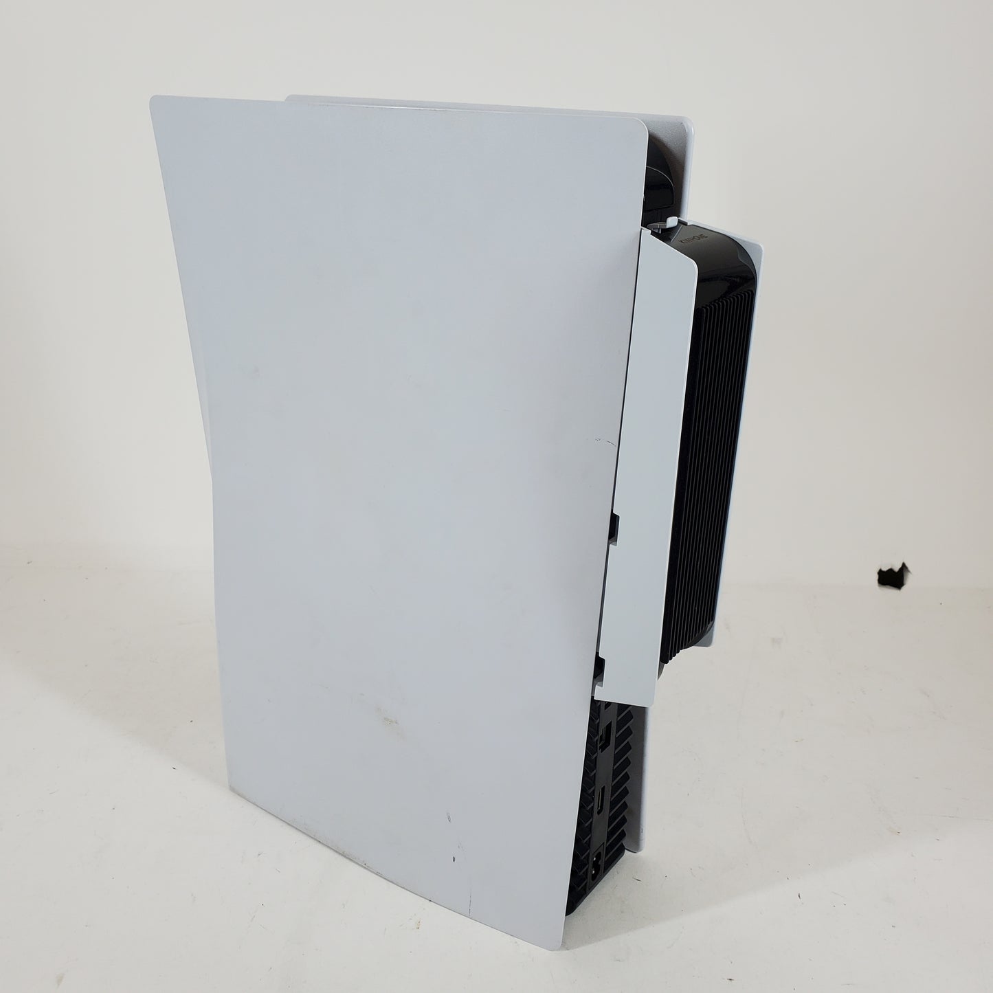 Sony PlayStation 5 Disc Edition PS5 825GB White Console Gaming System CFI-1015A