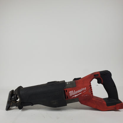 Milwaukee M18 18V Sawzall Reciprocating Saw