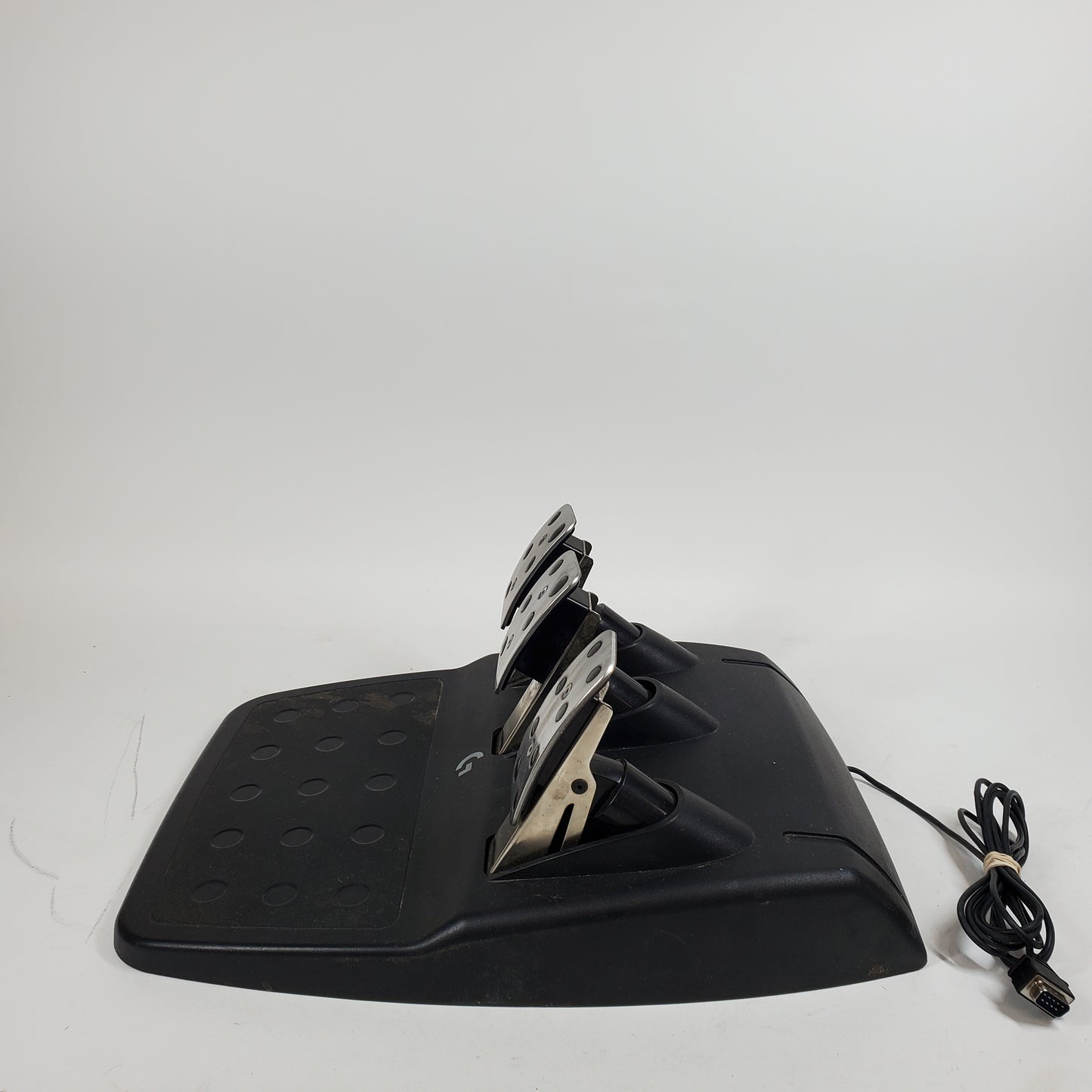 Logitech G Driving Force G920 Game Racing Wheels And Pedals 941-000121