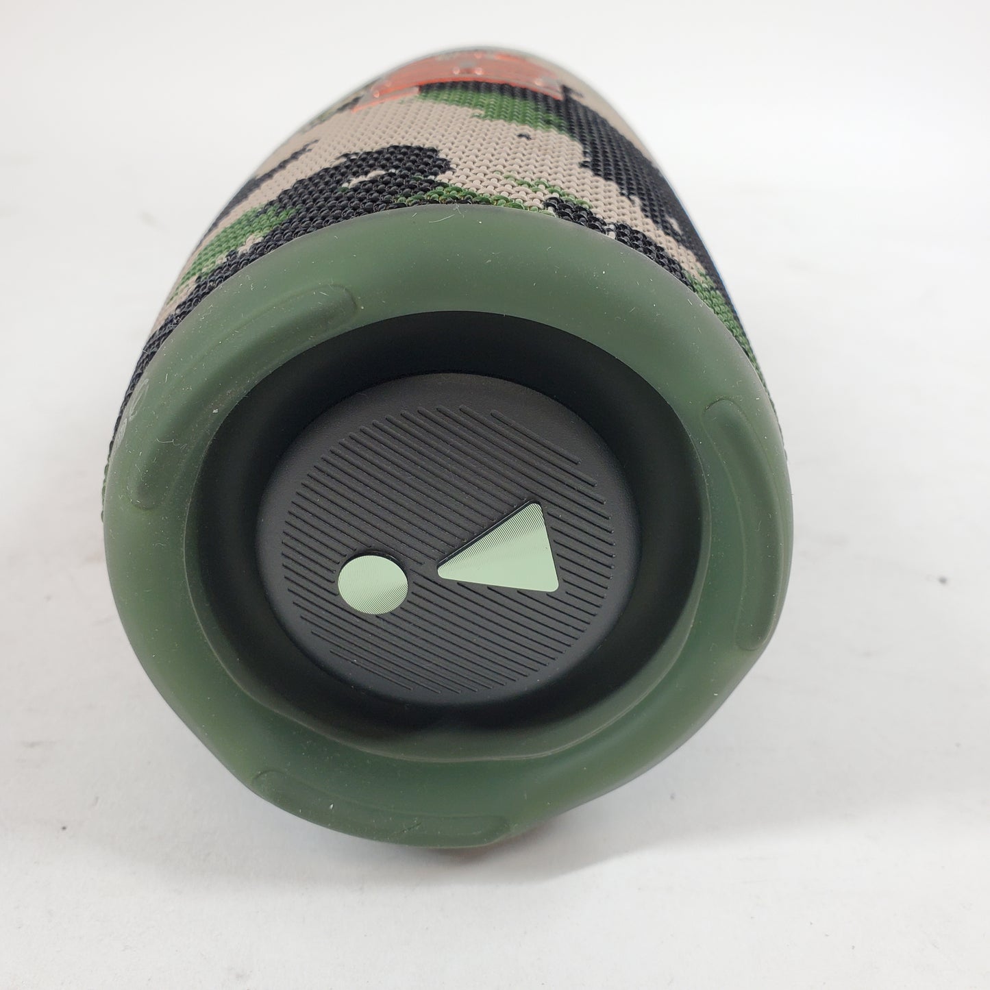 JBL Charge 5 Portable Waterproof Bluetooth Speaker Camo JBLCHARGE5BLKAM
