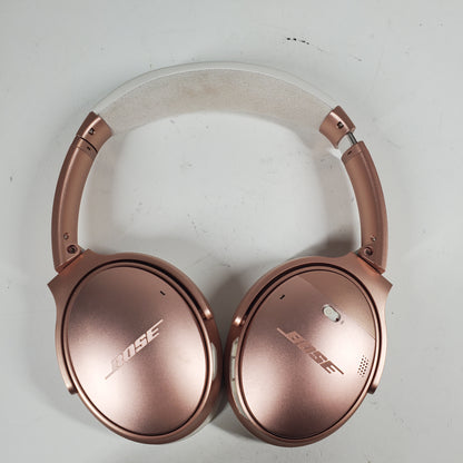 Bose 35 II Wireless Headphones Rose Gold 789564-0050